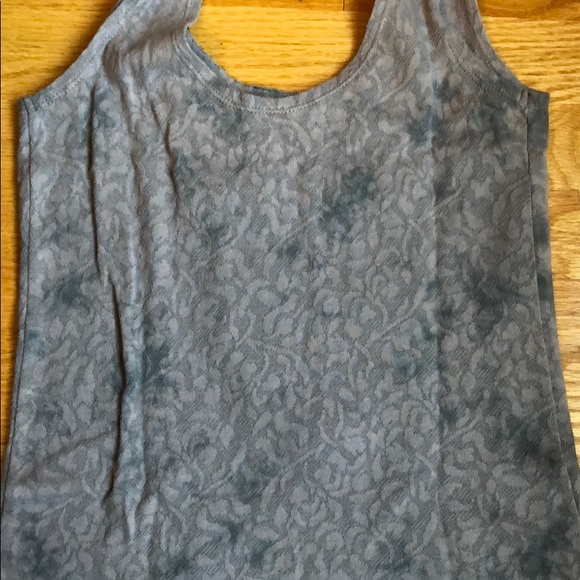Free People embellished tank - Picture 4 of 4